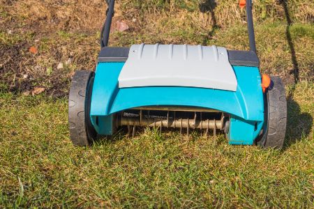 The Hidden Power of Lawn Aeration for a Healthier Yard