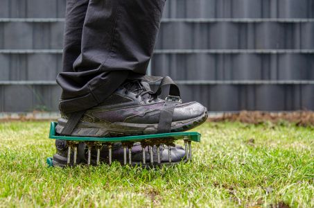 When to Aerate and Overseed Your Lawn in Owensboro, KY for Better Growth