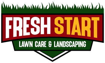 Fresh Start Lawncare & Landscaping LLC Logo - Navigation
