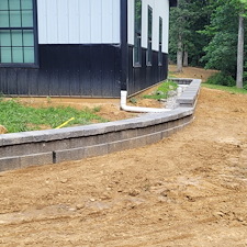 Premium-Retaining-Wall-Construction-Natural-Stone-Entry-Steps 4