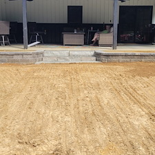 Premium-Retaining-Wall-Construction-Natural-Stone-Entry-Steps 7